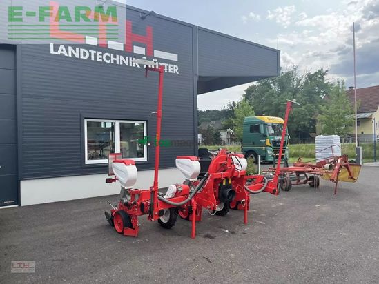 Sembradora monograno mecanica -  - vphe-dg3