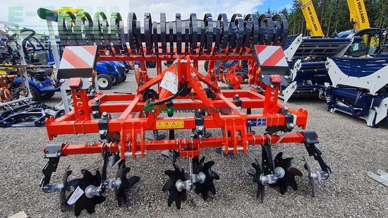 Cultivador - Kuhn - cultimer 300l