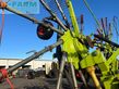 Henificador - Claas - liner 3500