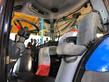 Tractor agrícola - New Holland - TS125A con Pala BMX
