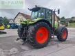 Tractor agrícola - Claas - ares 816 rz RZ