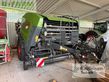 Empacadora gigant - Fendt - rotana 130f combi