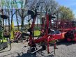 Henificador - Kverneland - vicon fanex 643