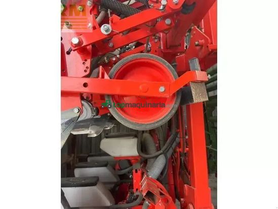 Sembradora monograno mecanica - Kuhn - pl3-8rgs-repl