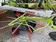 Henificador - Claas - liner 700 twin