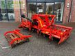 Grada de disco - Kuhn - hr 304 mit hubbock