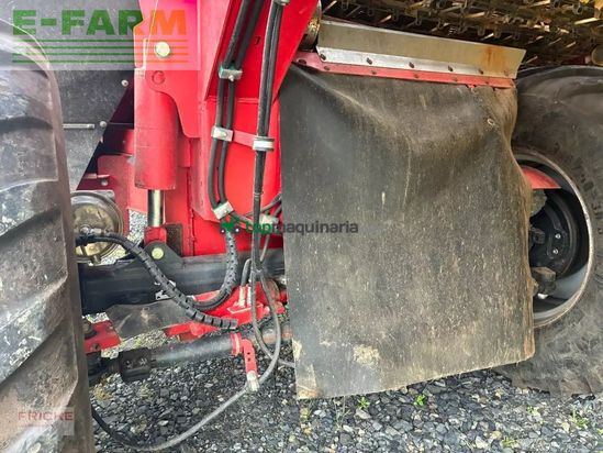 Cosechadora - arrancadora de patata - Grimme - se 260 ub