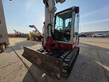 Miniexcavadora TAKEUCHI TB250