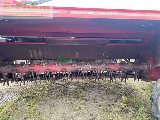 Cortacésped manual - Lely - splendimo pc330