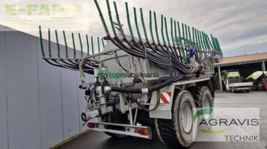 Cisterna - garant Kotte - vt 17500/5