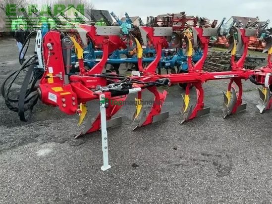 Arado - Pöttinger - servo3000