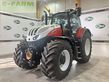 Tractor agrícola - Steyr - 6300 terrus cvt (stage v)