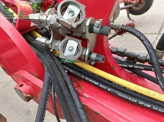 Cultivador - Horsch - tiger 8 xl