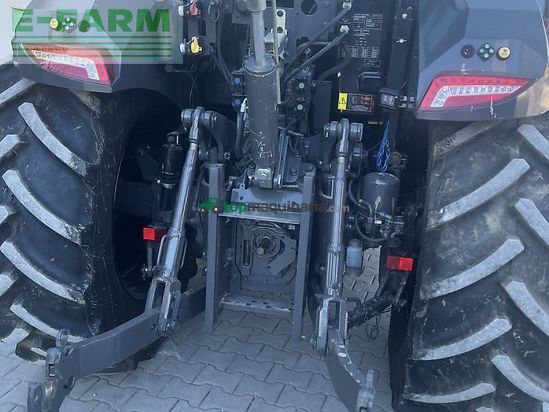 Tractor agrícola - Valtra - g 105 a-hopfen