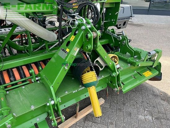 Sembradora - Amazone - centaya 3000 super