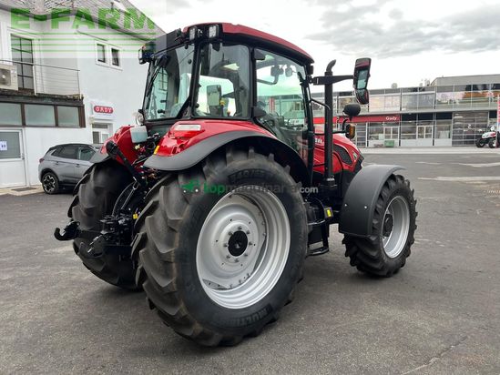Tractor agrícola - Case IH - farmall 100c