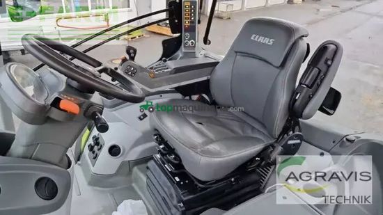 Tractor agrícola - Claas - axion 810 cmatic cis+ CMATIC CIS+