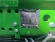 Tractor agrícola - John Deere - 6r185 *garantieverlängerung*