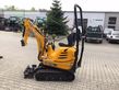 Excavadora - JCB - 8010 cts