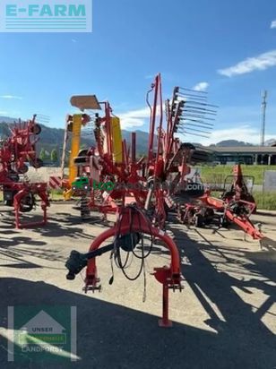 Rastrillo - Kuhn - ga 6520