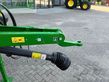 Empacadora gigant - John Deere - v462m