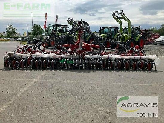 Sembradora - Horsch - taro 6 sl