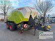 Empacadora gigant - Claas - quadrant 5200 evolution fc tandem
