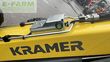 Minicargadora - kramer - 5040