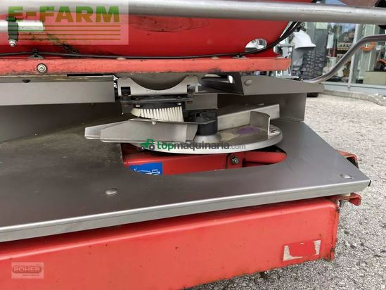 Esparcidor - Rauch - axera-h 1102 emc