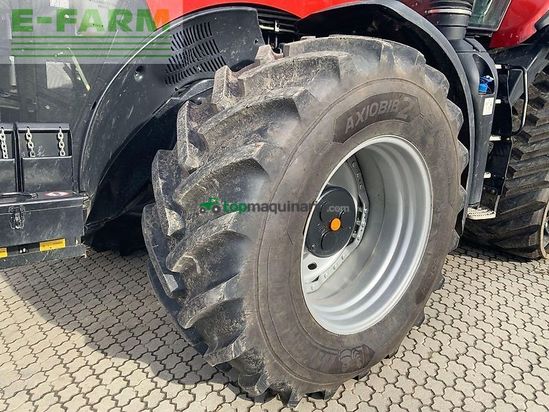 Tractor agrícola - Case IH - magnum 400 rowtrac
