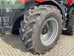 Tractor agrícola - Case IH - magnum 400 rowtrac