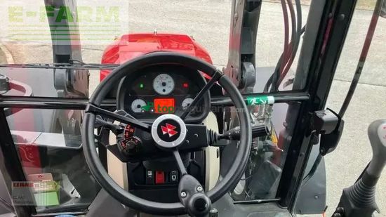 Tractor agrícola - Massey Ferguson - 4708 m