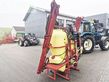 Atomizador - Hardi - master 1000 l feldspritze