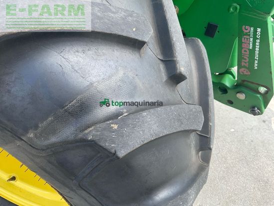 Tractor agrícola - John Deere - 6230