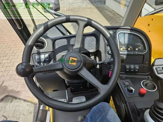 Telescopica - JCB - 525-60