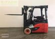 Elevadora - Linde - e 16 c evo 386-02