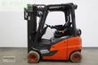 Elevadora - Linde - h 18 t evo 391-00