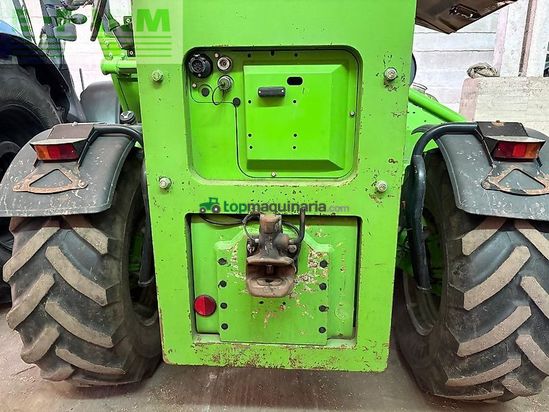Telescopica - Merlo - tf 38.7 cs-120