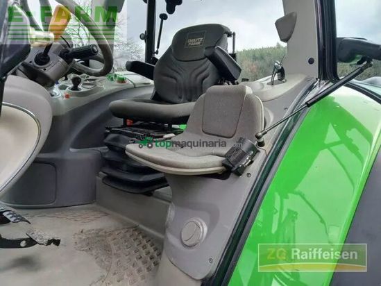 Tractor agrícola - Deutz-Fahr - 5100 p