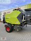 Empacadora gigant - Claas - variant 560 rc trend claas run