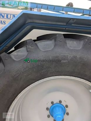 Atomizador - Inuma - evolution iii