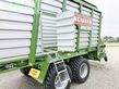 Remolqu agrícola - Bergmann - royal 280 s ladewagen