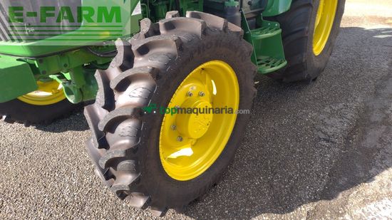 Tractor agrícola - John Deere - 5067E