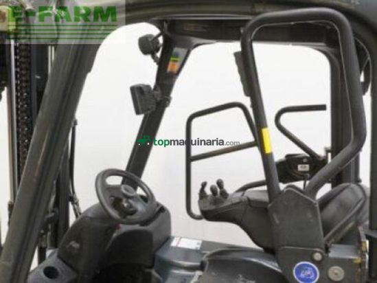 Elevadora - Linde - e 14 evo 386-02