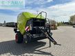 Empacadora gigant - Claas - rollant 520 rc