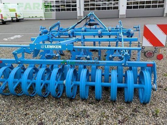 Cultivador - Lemken - karat 10/300 u