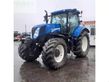 Tractor agrícola - New Holland - t7.185 autocomm.
