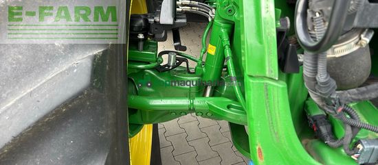 Tractor agrícola - John Deere - 7R 350