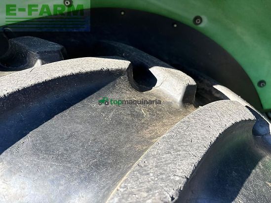Tractor agrícola - John Deere - 6105mc