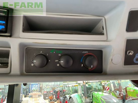 Tractor agrícola - New Holland - t7.210 auto command tractor (st26810)
